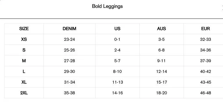 Saint Lyon - Bold Leggings sold by Reitmans product image thumbnail 3