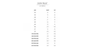Judy Blue - High Rise Cargo Straight Jeans sold by Reitmans