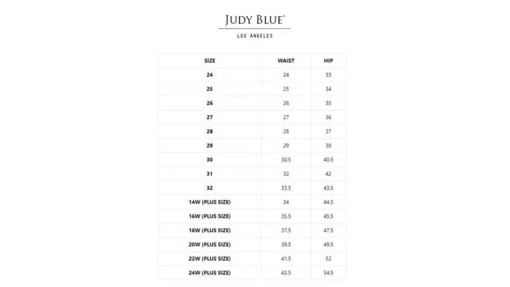 Judy Blue - High Rise Cargo Straight Jeans sold by Reitmans product image thumbnail 4