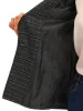 Allegra K- Notched Lapel Hip Length Blazer Suit sold by Reitmans
