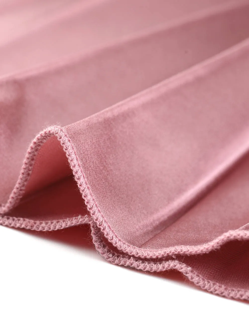 Allegra K - Elastic Waist Accordion Pleated Midi Skirt sold by Reitmans product image thumbnail 5