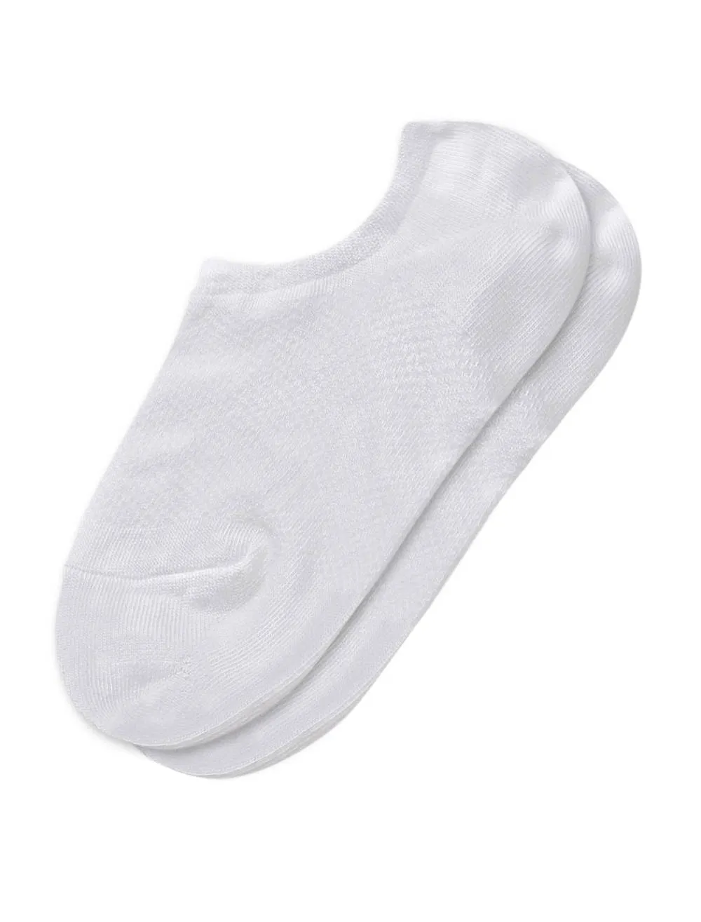 Allegra K- Women's 6 Pairs Low Cut Silicone Boat Socks sold by Reitmans product image thumbnail 2
