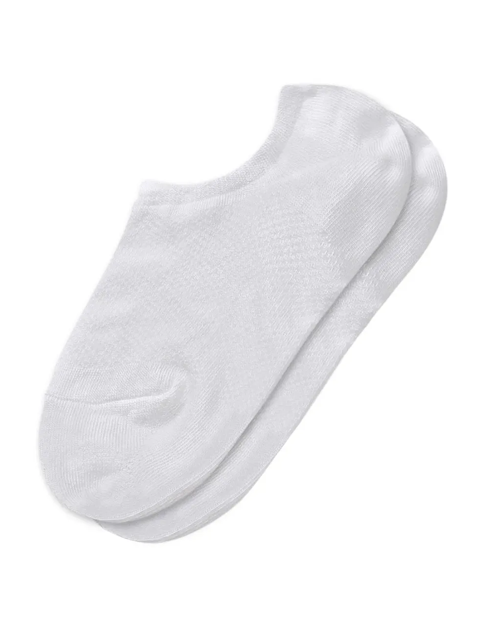 Allegra K- Women's 6 Pairs Low Cut Silicone Boat Socks sold by Reitmans product image thumbnail 4