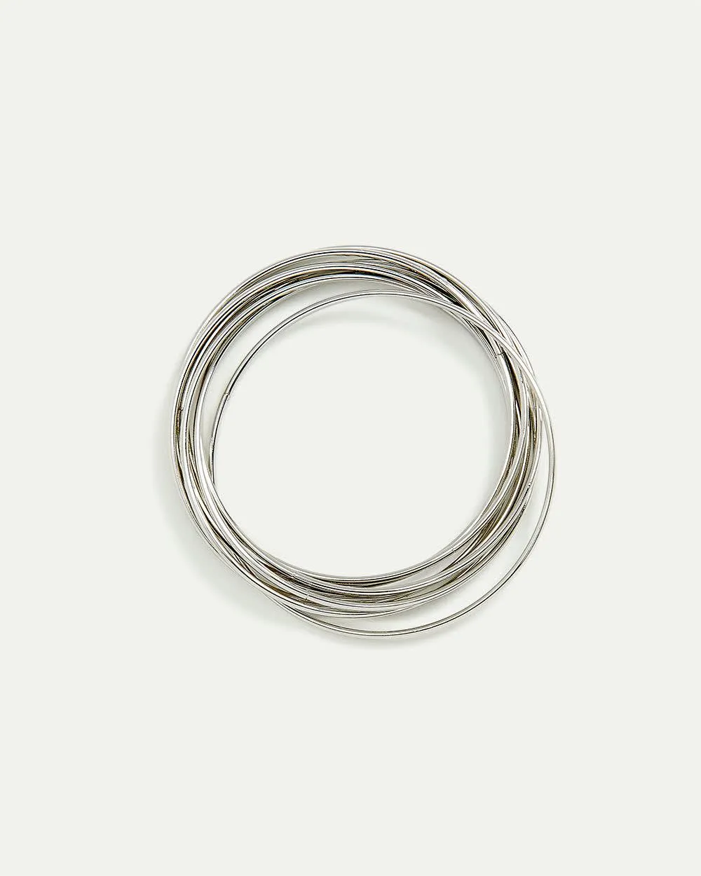 Intertwined Bangles sold by Reitmans product image thumbnail 2