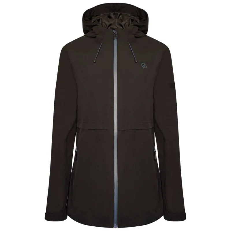 Dare 2B - Womens/Ladies The Laura Whitmore Edit Switch Up Recycled Waterproof Jacket sold by Reitmans