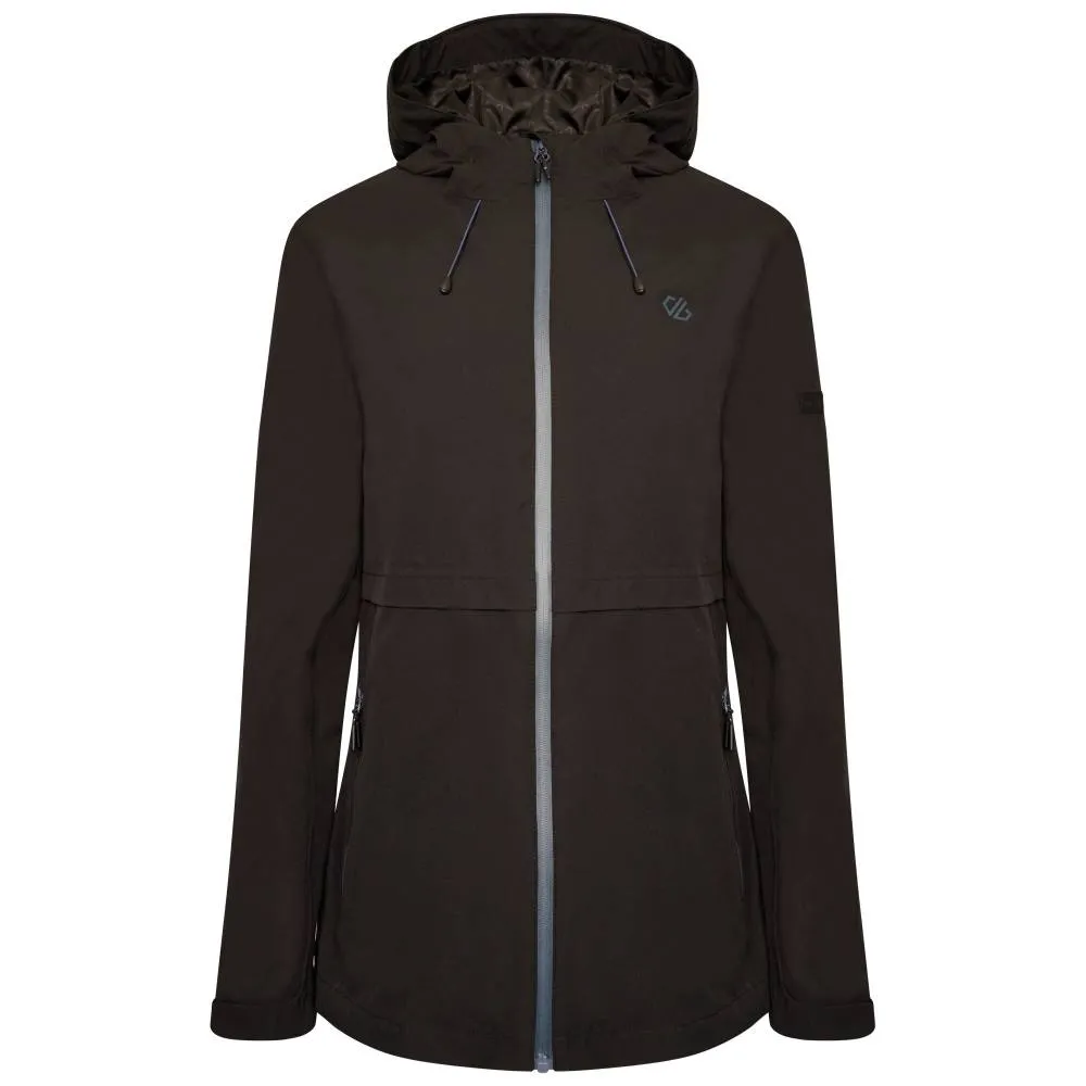 Dare 2B - Womens/Ladies The Laura Whitmore Edit Switch Up Recycled Waterproof Jacket sold by Reitmans