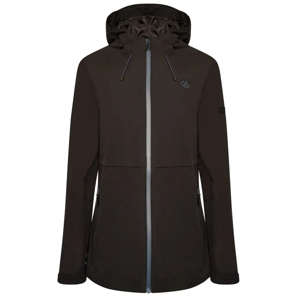 Dare 2B - Womens/Ladies The Laura Whitmore Edit Switch Up Recycled Waterproof Jacket sold by Reitmans product image thumbnail 4