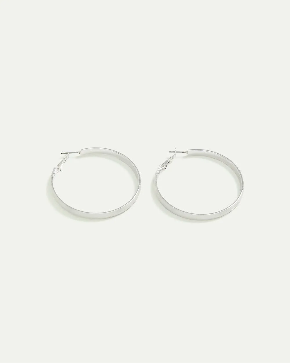 Flat Hoops sold by Reitmans product image thumbnail 2