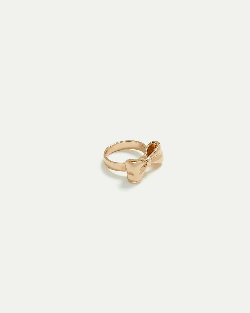 Ring with Bow sold by Reitmans product image thumbnail 2