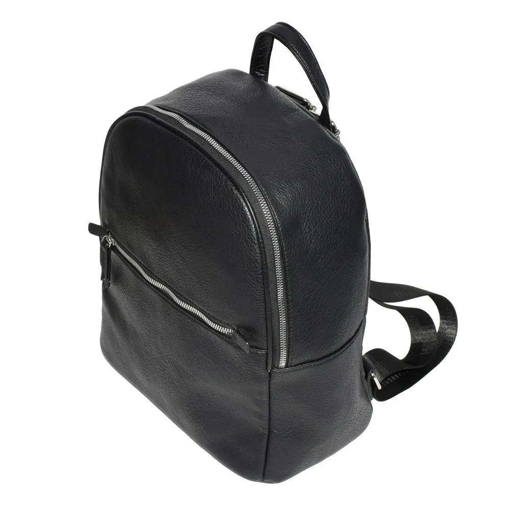 BACKPACK WITH FRONT ZIPPER POCKET sold by Reitmans product image thumbnail 2