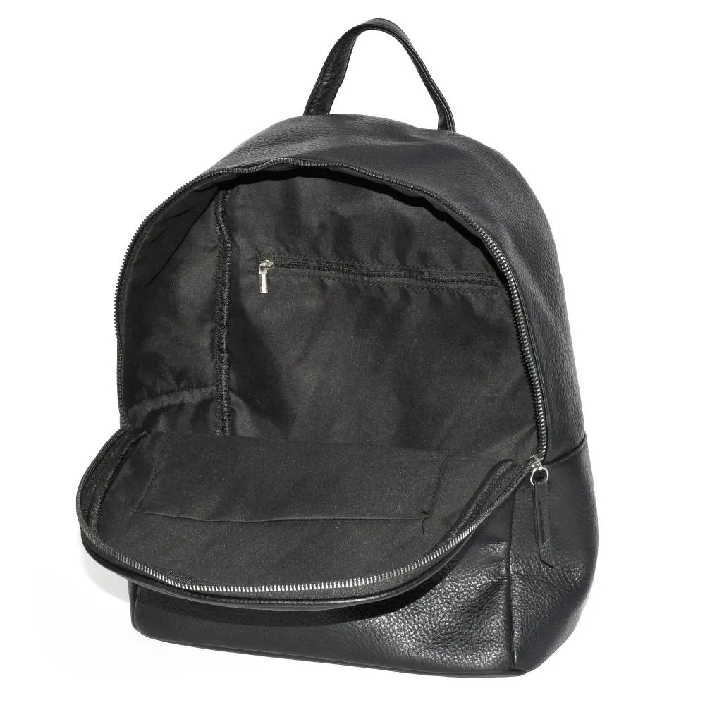 BACKPACK WITH FRONT ZIPPER POCKET sold by Reitmans product image thumbnail 3