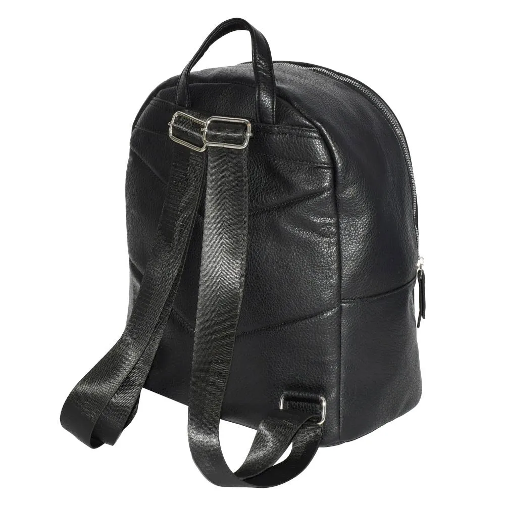 BACKPACK WITH FRONT ZIPPER POCKET sold by Reitmans product image thumbnail 4