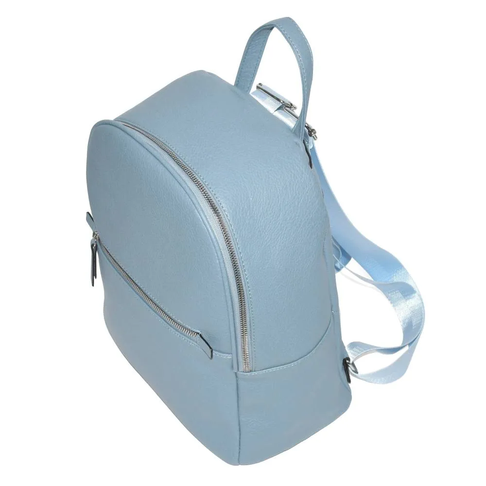 BACKPACK WITH FRONT ZIPPER POCKET sold by Reitmans product image thumbnail 5