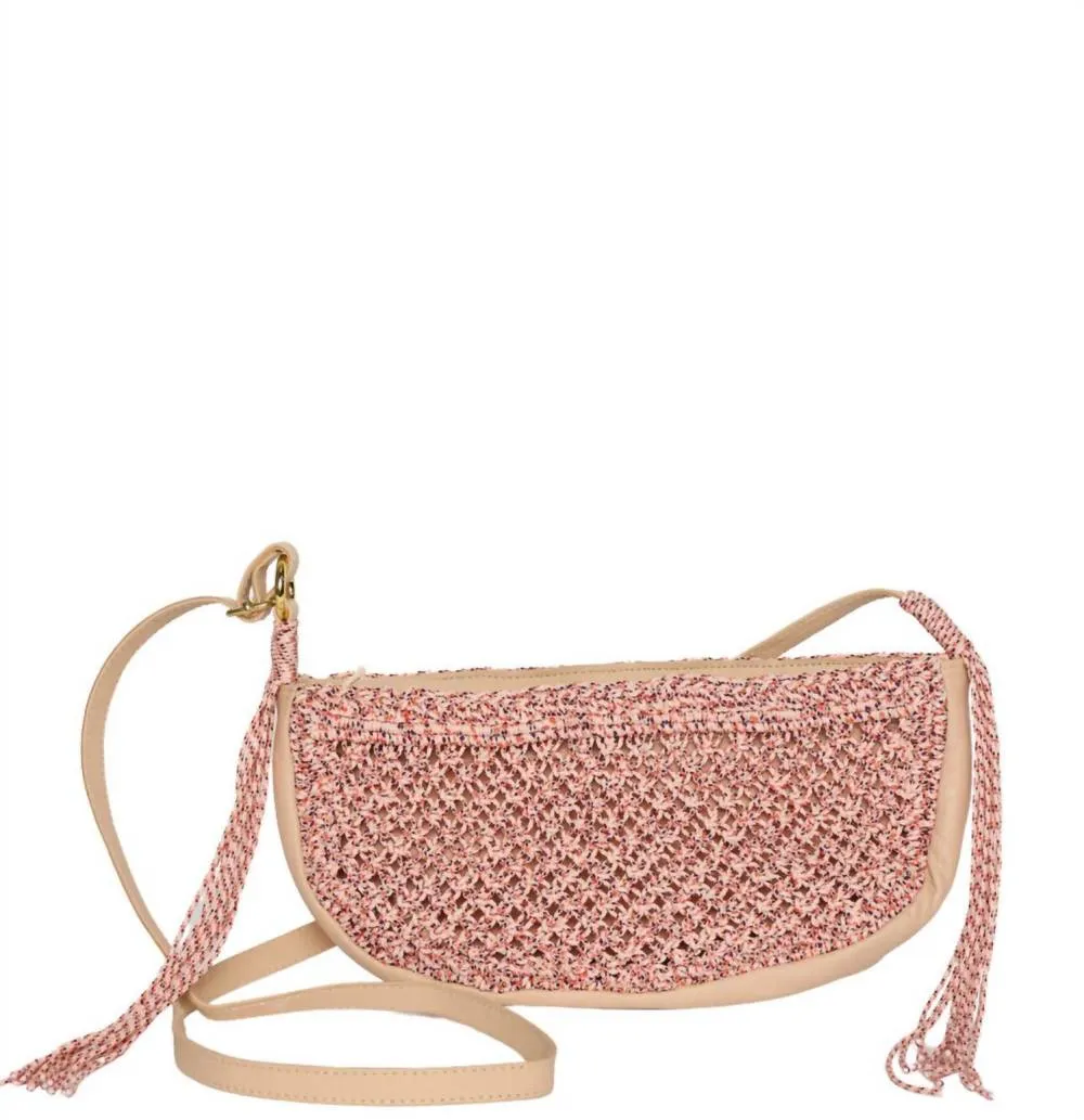 Cleobella - Parker Crossbody sold by Reitmans product image thumbnail 2