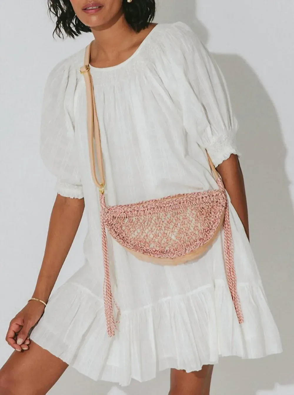 Cleobella - Parker Crossbody sold by Reitmans product image thumbnail 3