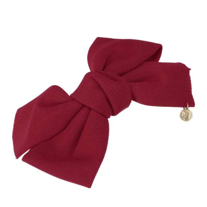 Unique Bargains - Classic Cute Bow Hair Clips sold by Reitmans
