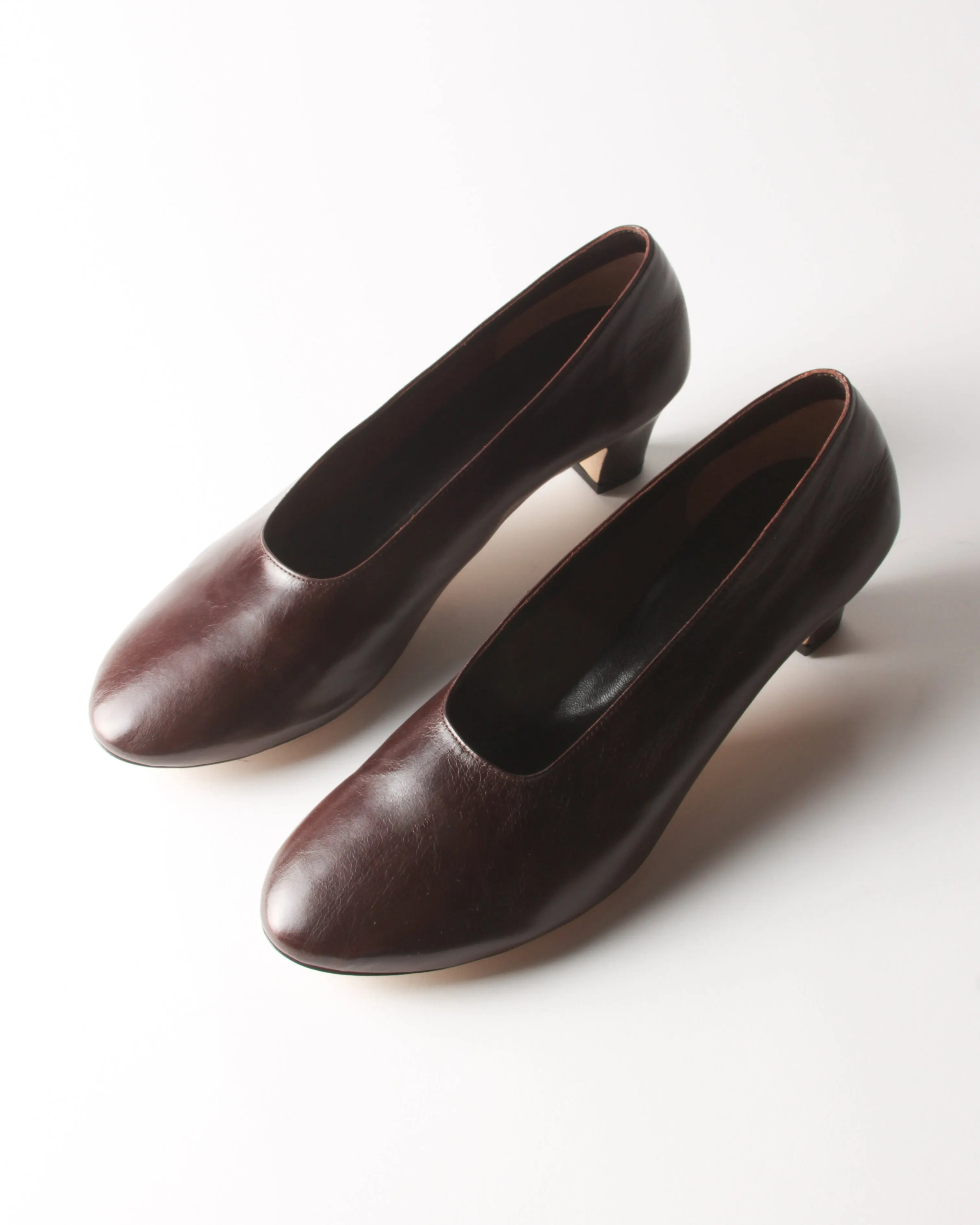 Soft Pump Leather Morgano sold by Rejina Pyo product image thumbnail 3