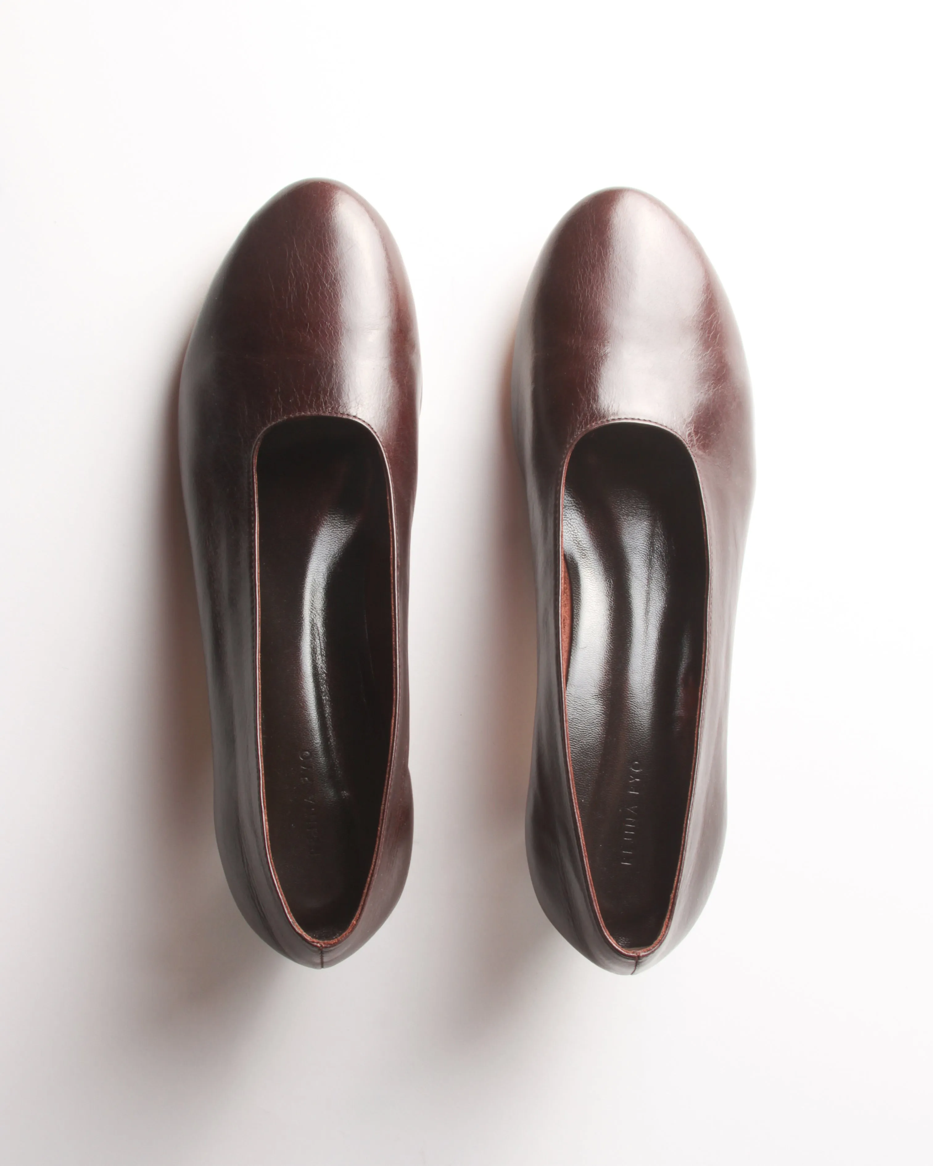 Soft Pump Leather Morgano sold by Rejina Pyo product image thumbnail 2