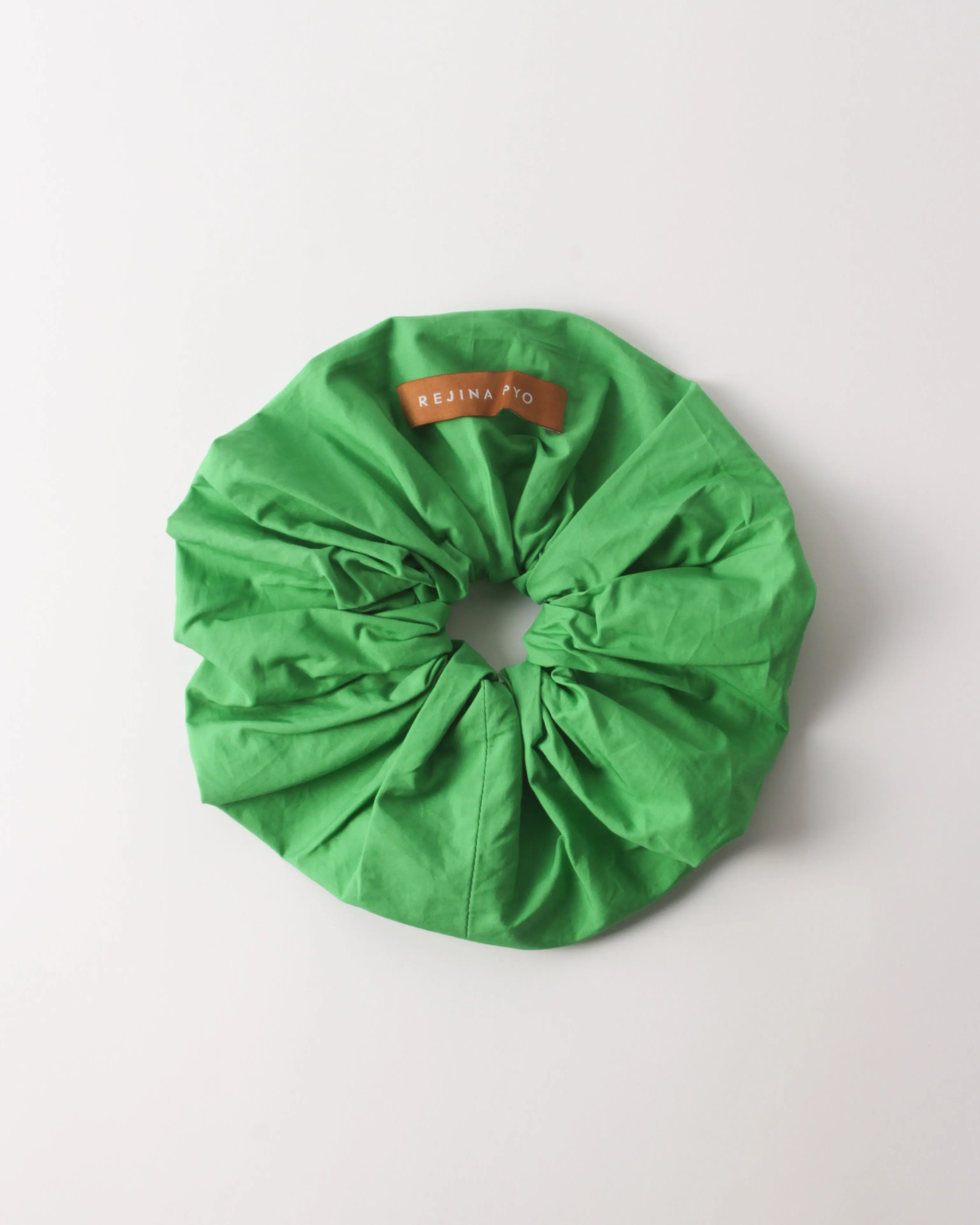 Scrunchie Green sold by Rejina Pyo product image thumbnail 2