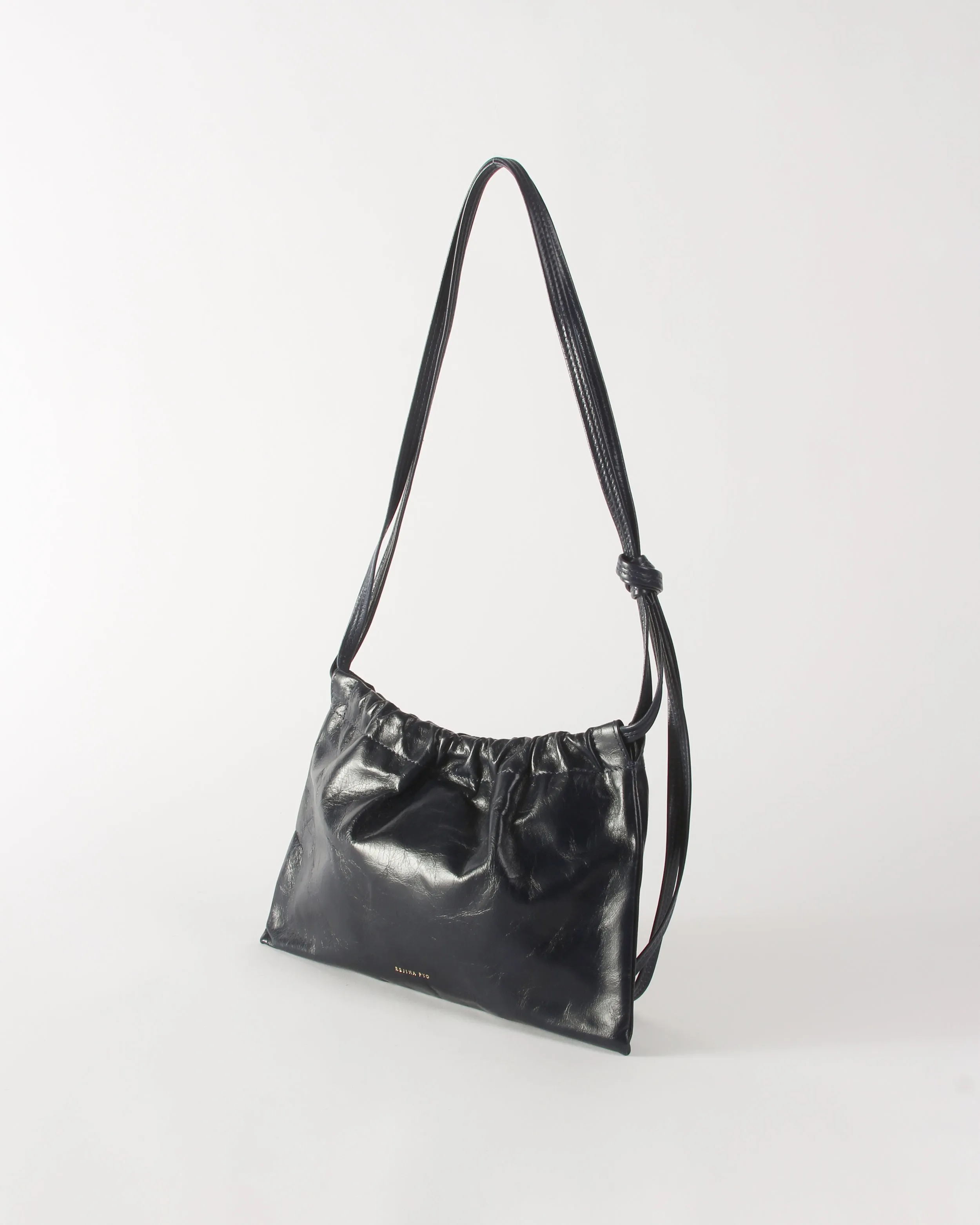 Camila Bag Leather Royal sold by Rejina Pyo product image thumbnail 2