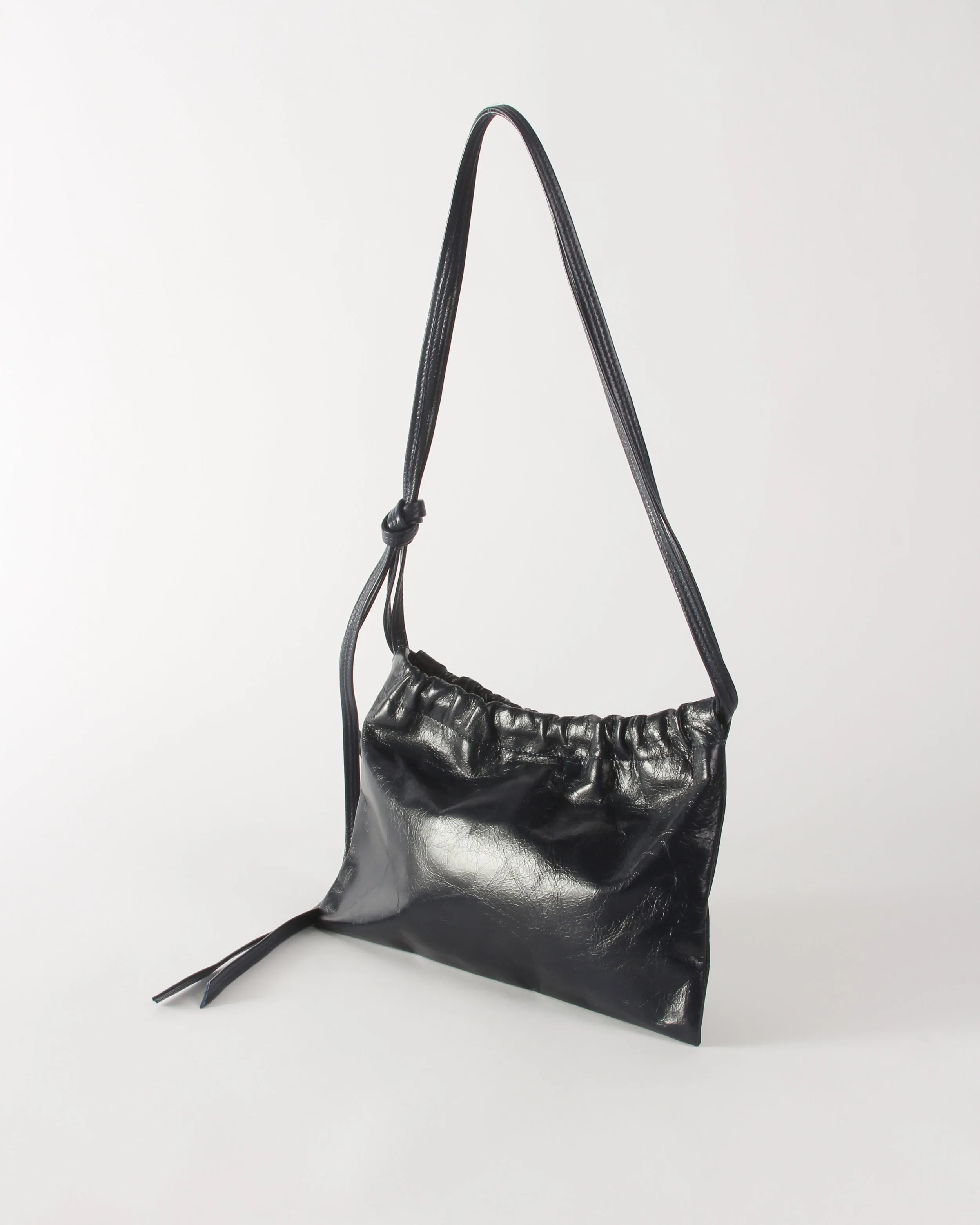 Camila Bag Leather Royal sold by Rejina Pyo product image thumbnail 3