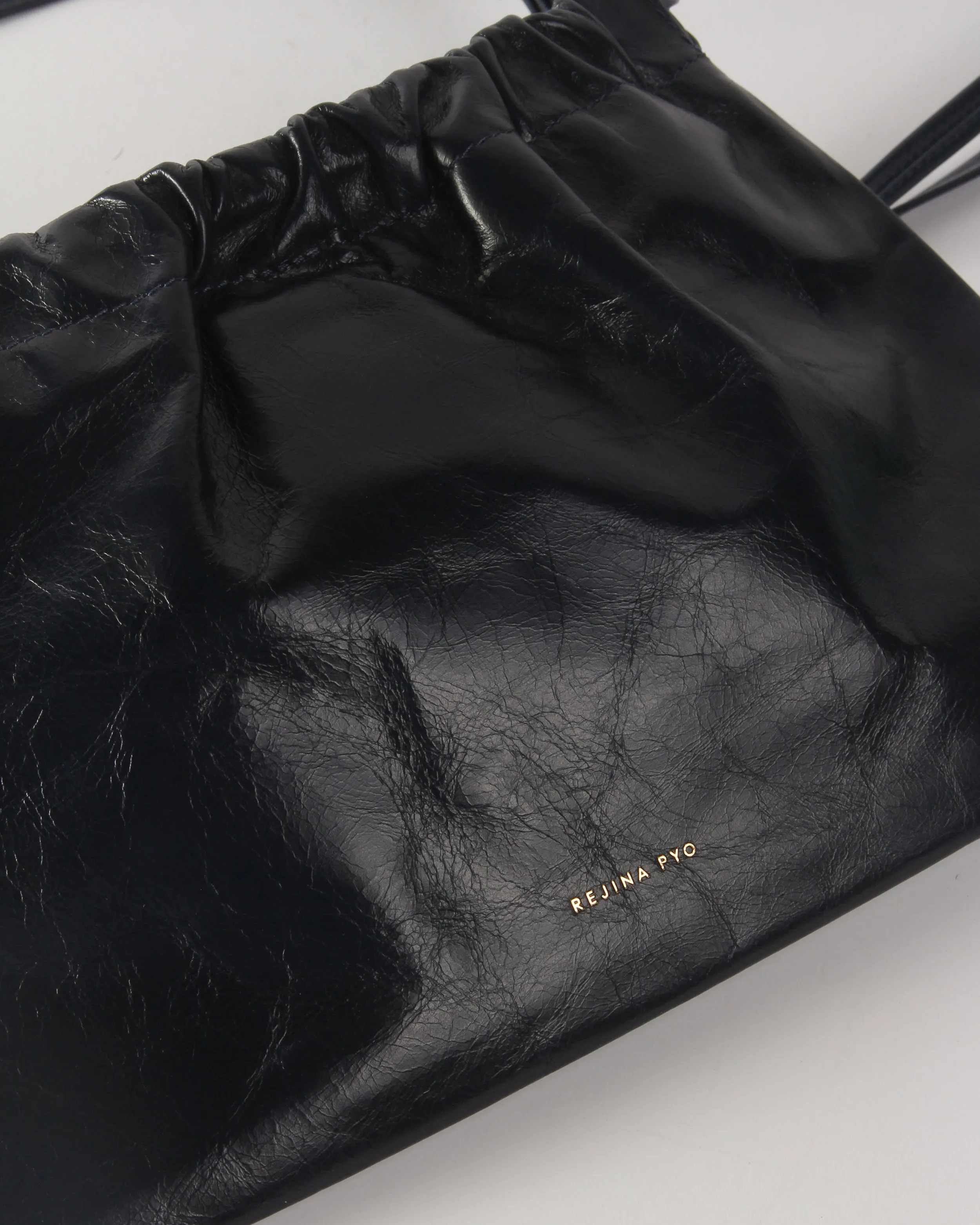 Camila Bag Leather Royal sold by Rejina Pyo product image thumbnail 4