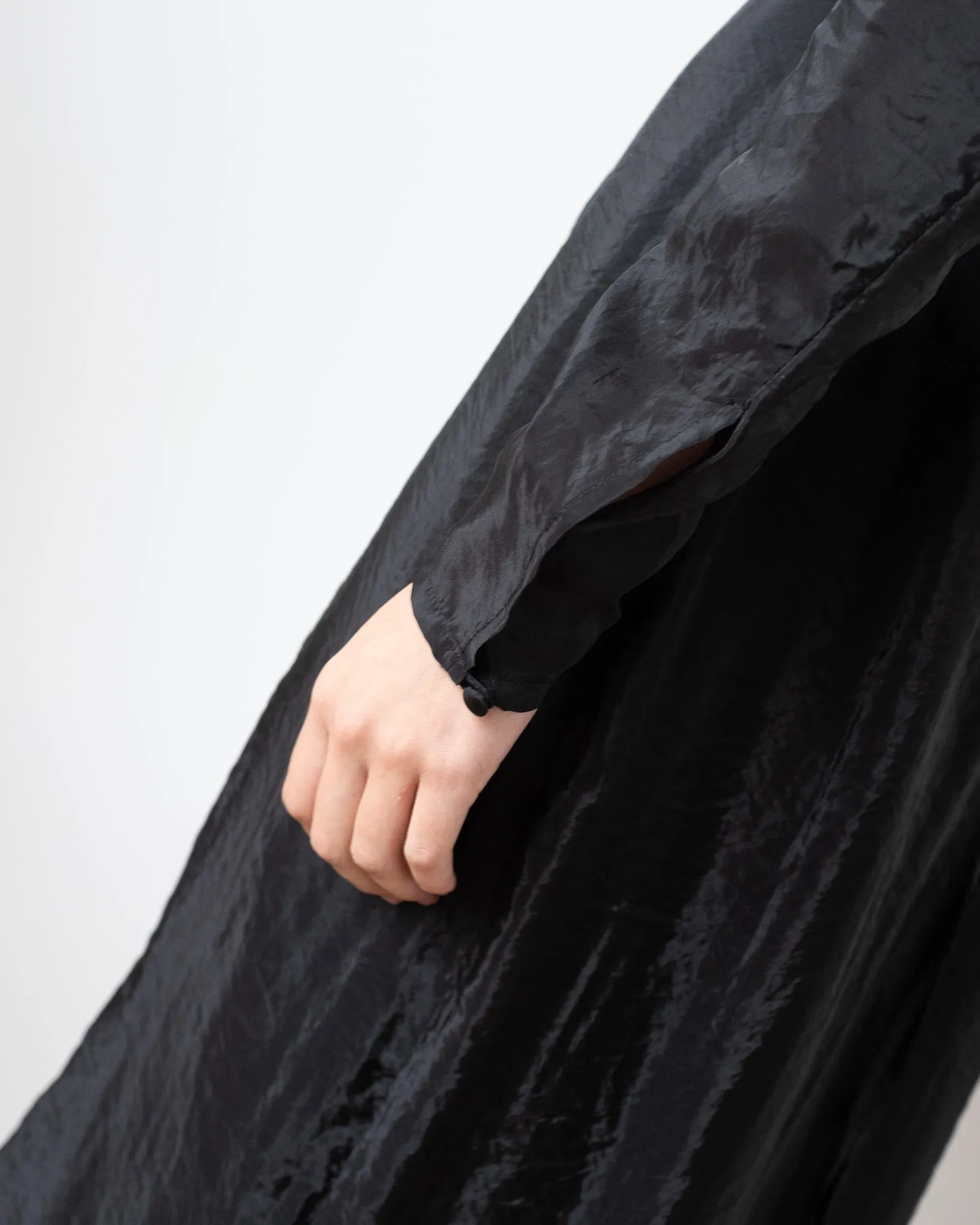 Remi Dress Viscose Blend Black sold by Rejina Pyo product image thumbnail 3