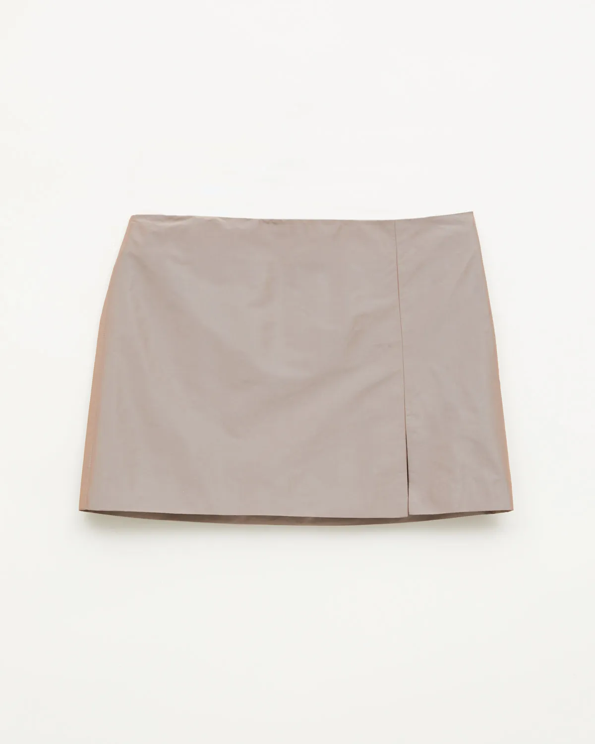 Della Skirt Taffetta Iridescent sold by Rejina Pyo product image thumbnail 4