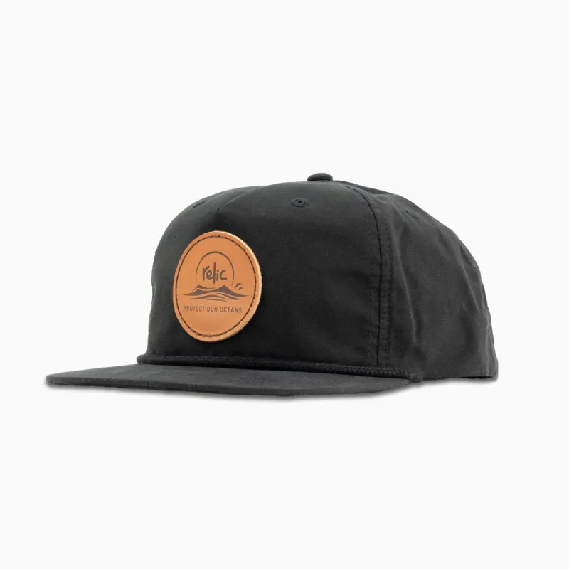 Surfer's 5-Panel Cap sold by Relic