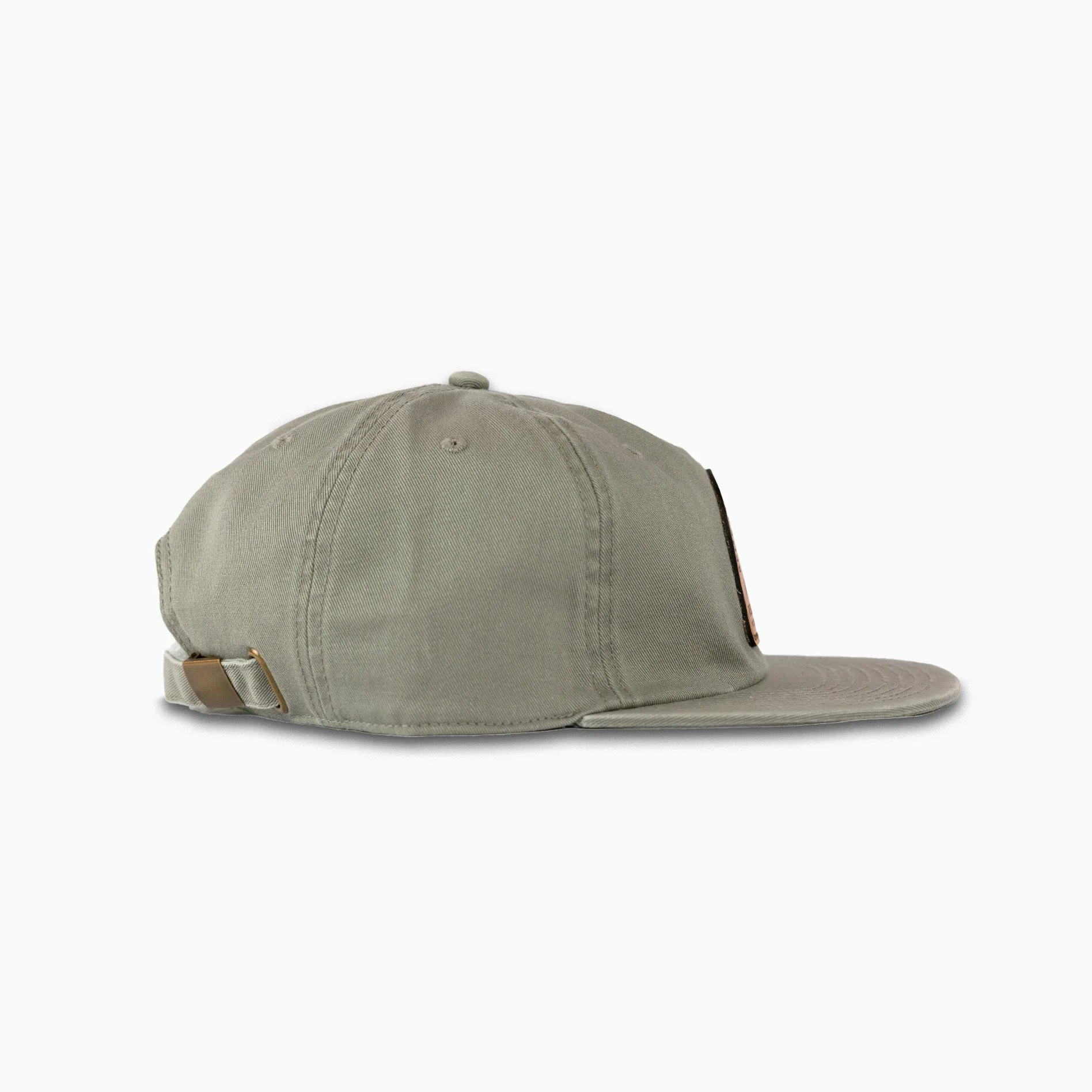 Angler's Cap | Eucalyptus sold by Relic product image thumbnail 2