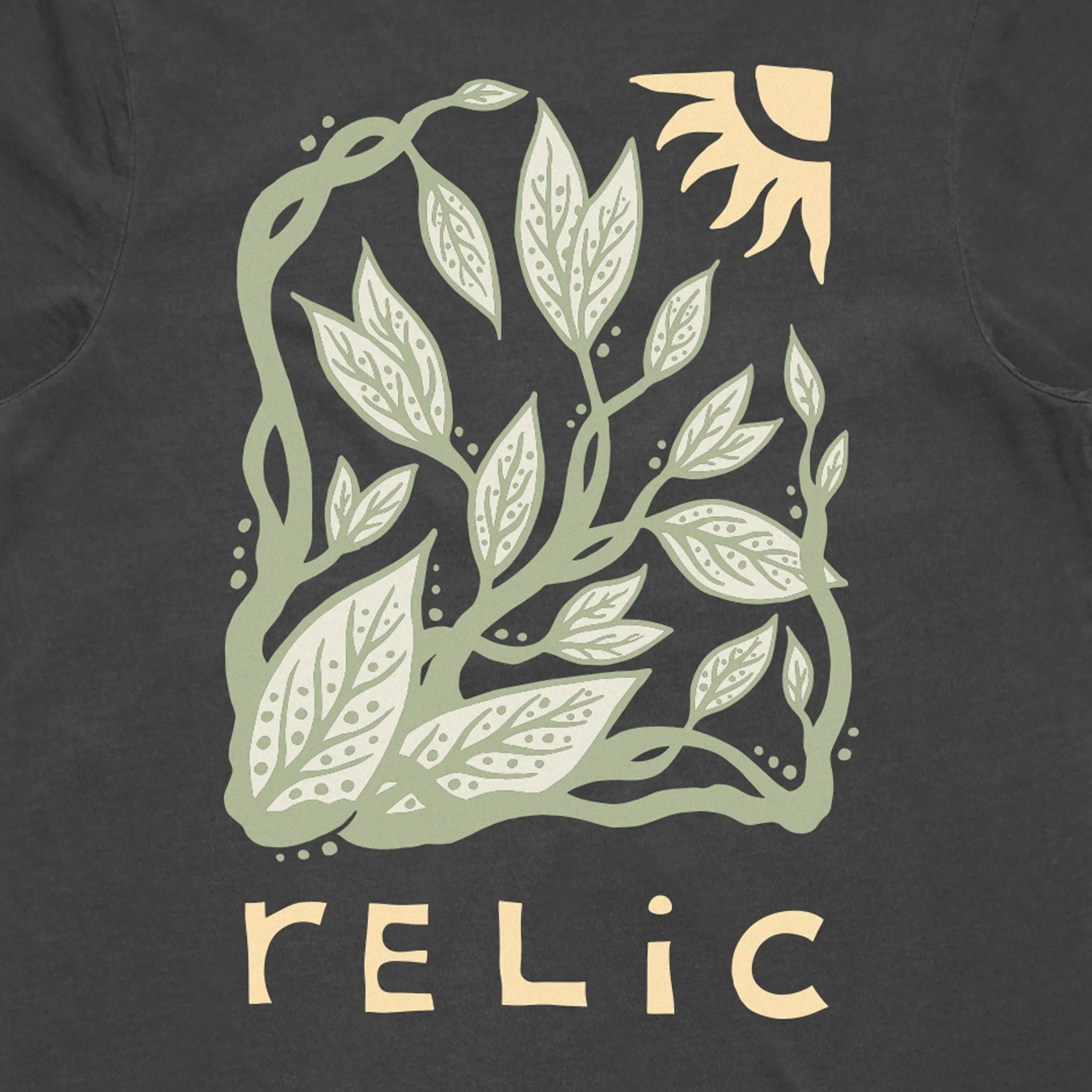 Sunseeker - Women's Tee sold by Relic product image thumbnail 2