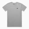 Oyster Tee - Grey sold by Relic