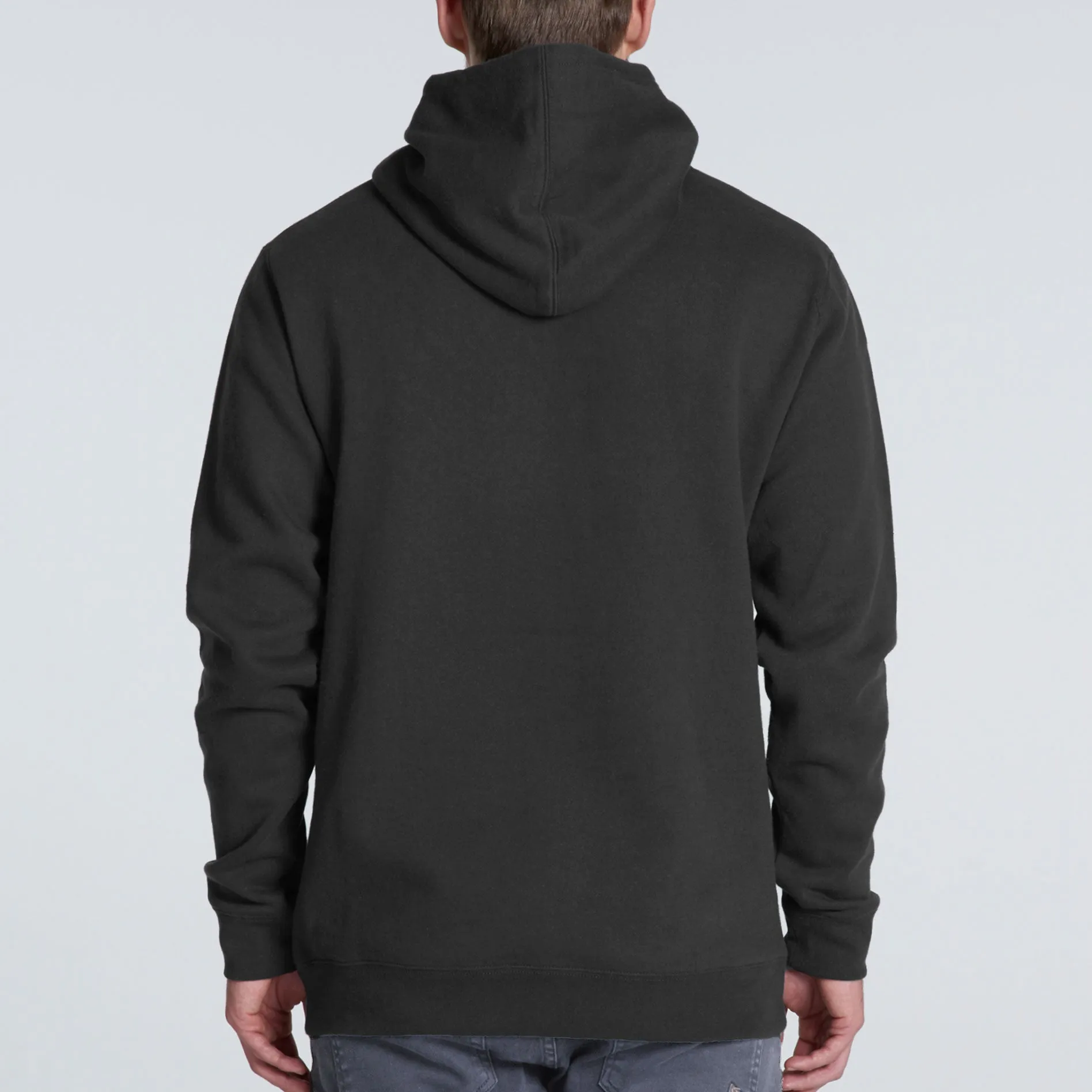 Recycled Octopus Hoodie sold by Relic product image thumbnail 4