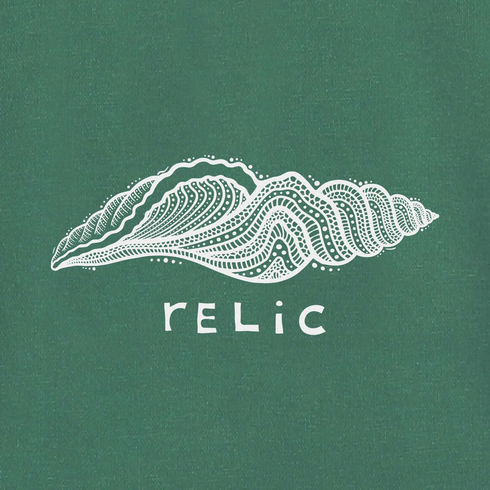 Swell Shell Hoodie sold by Relic product image thumbnail 2