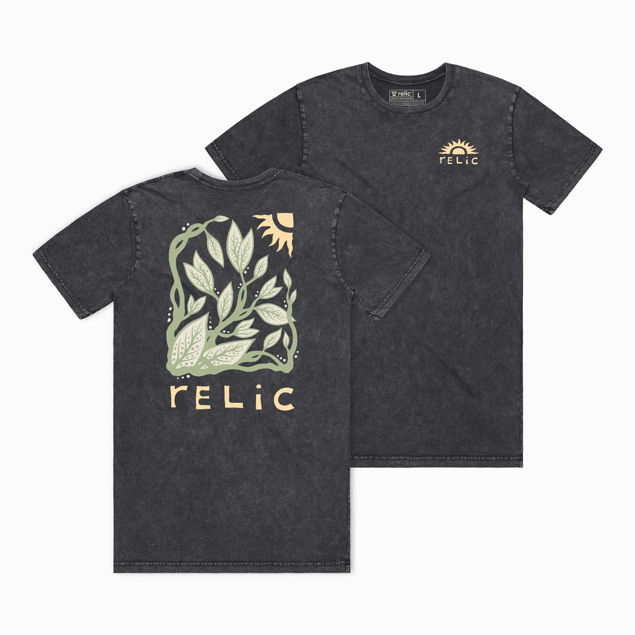 Sunseeker - Stonewash sold by Relic