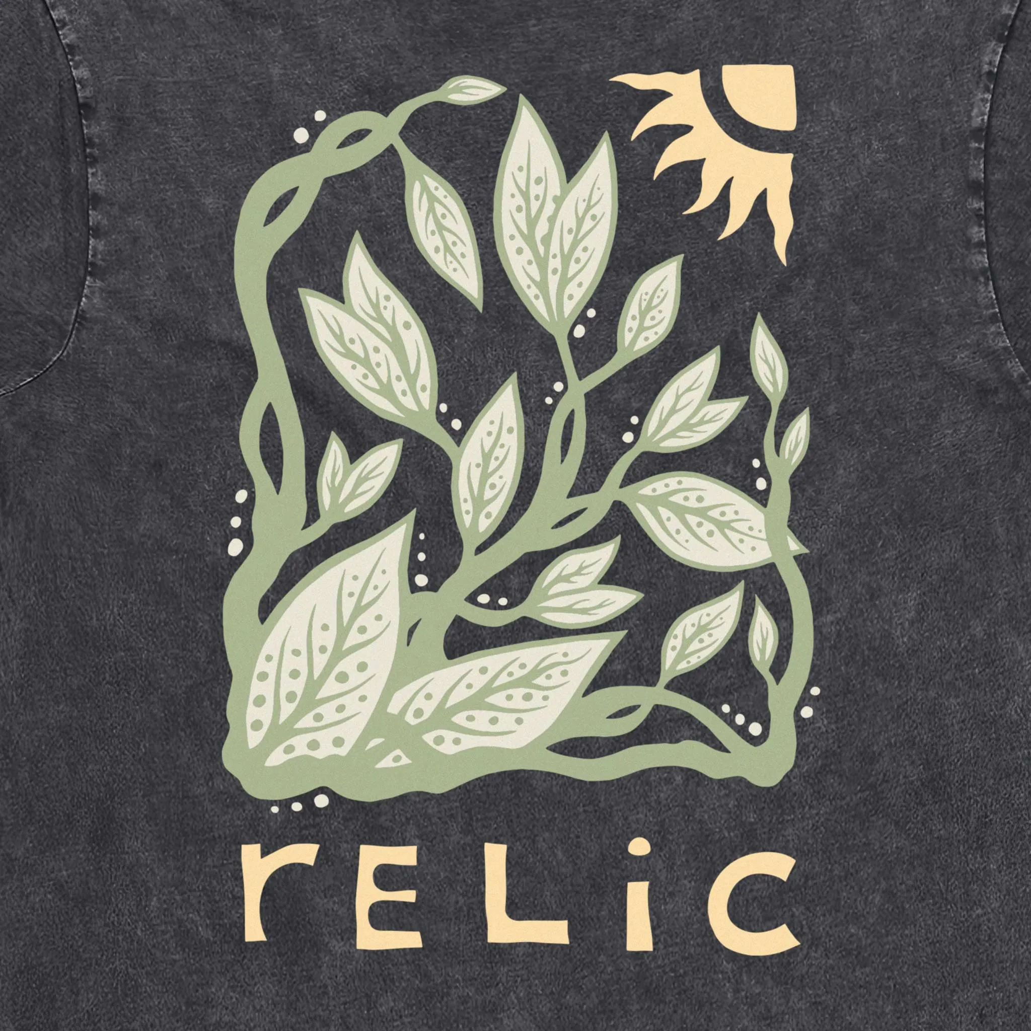 Sunseeker - Stonewash sold by Relic product image thumbnail 2