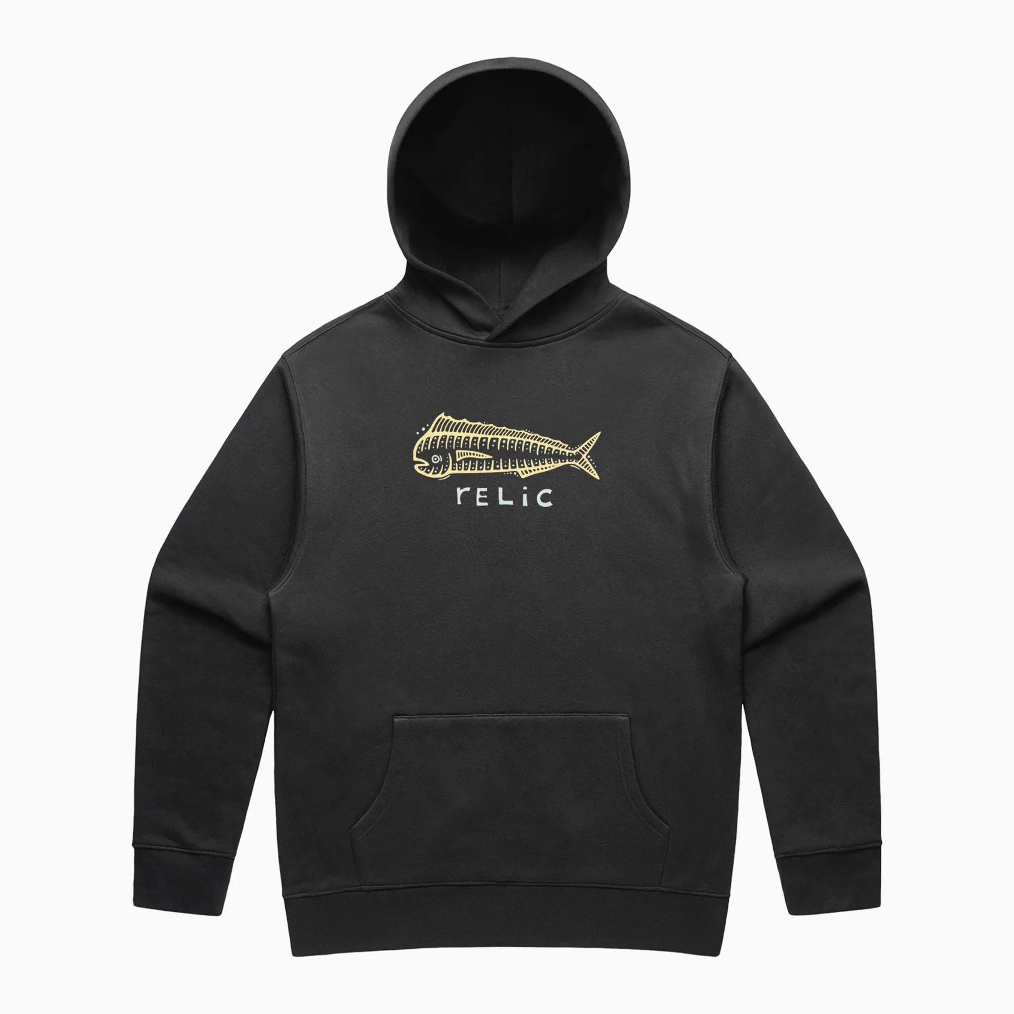 Recycled Mahi Hoodie sold by Relic product image thumbnail 3
