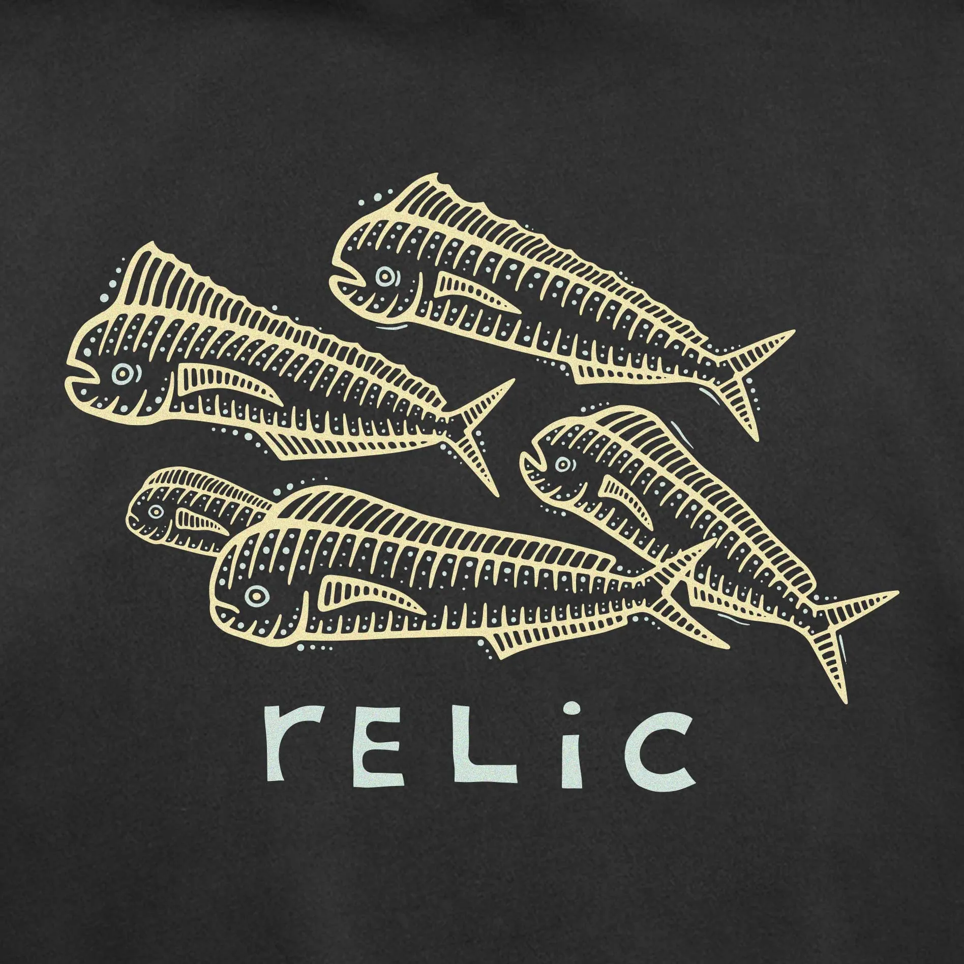 Recycled Mahi Hoodie sold by Relic product image thumbnail 4