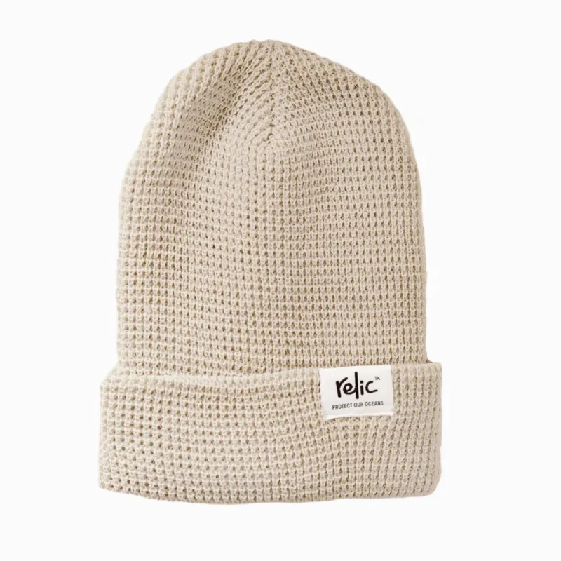 Protect Our Oceans Beanies sold by Relic