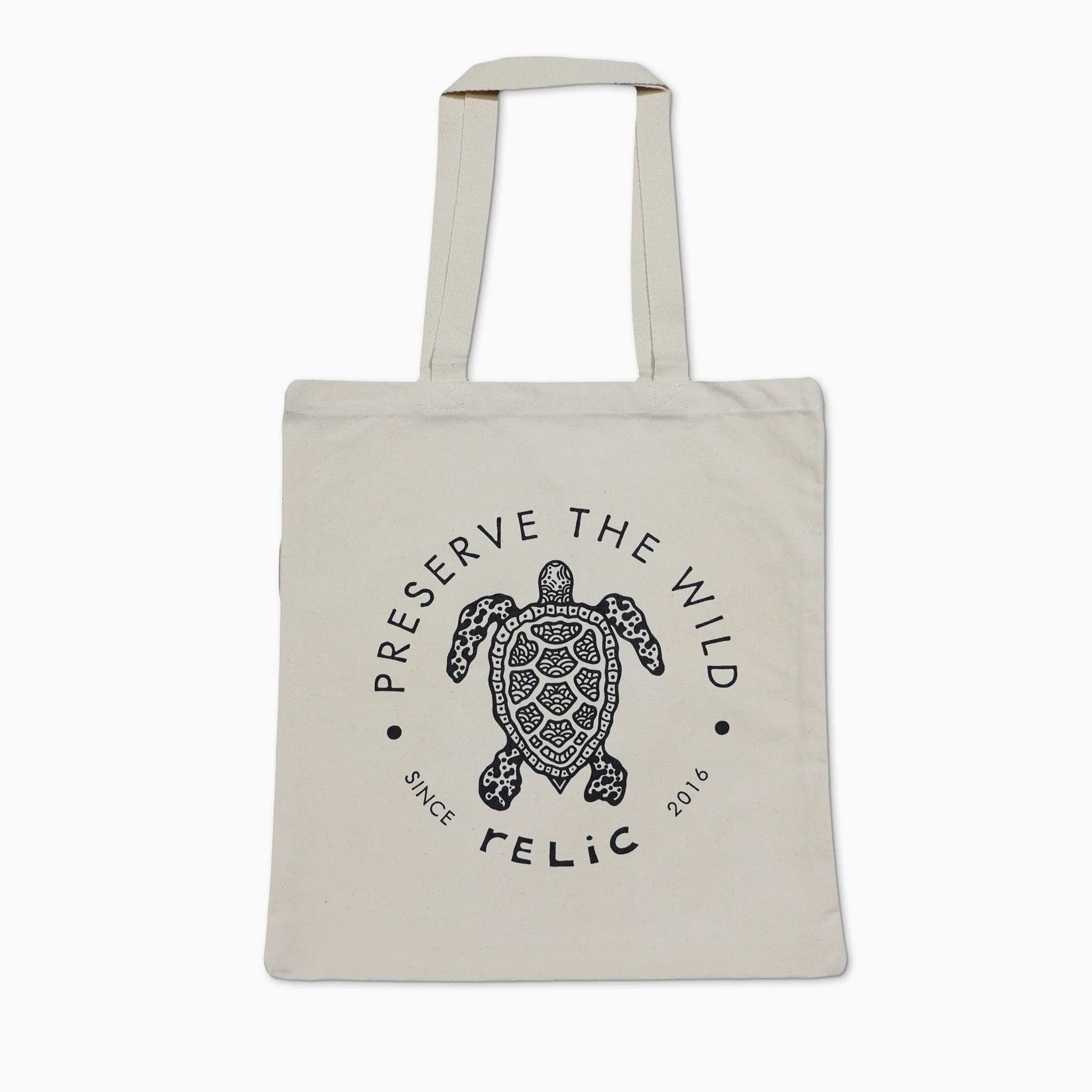 Sea Turtle Tote Bag sold by Relic product image thumbnail 4