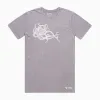 Octopus Tee - Acid Wash sold by Relic