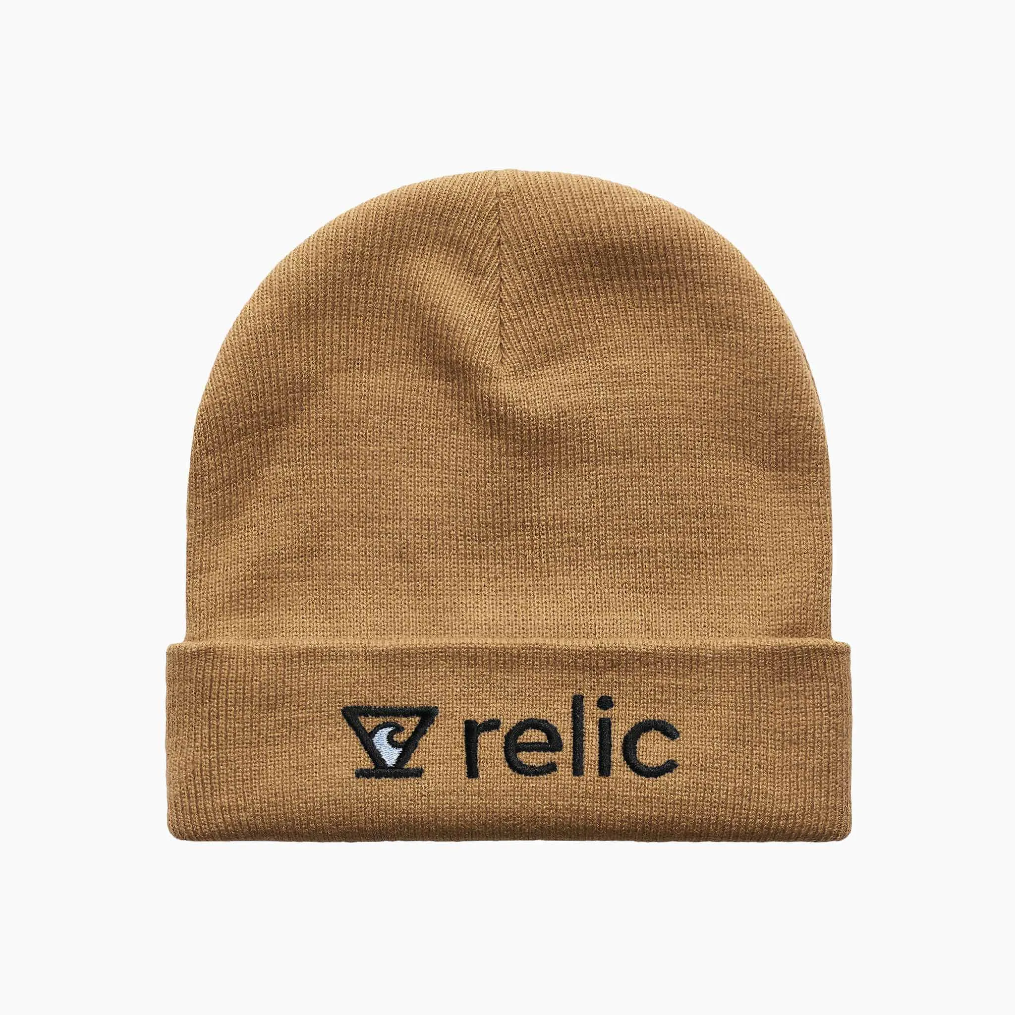 Blue Wave Beanie sold by Relic product image thumbnail 5