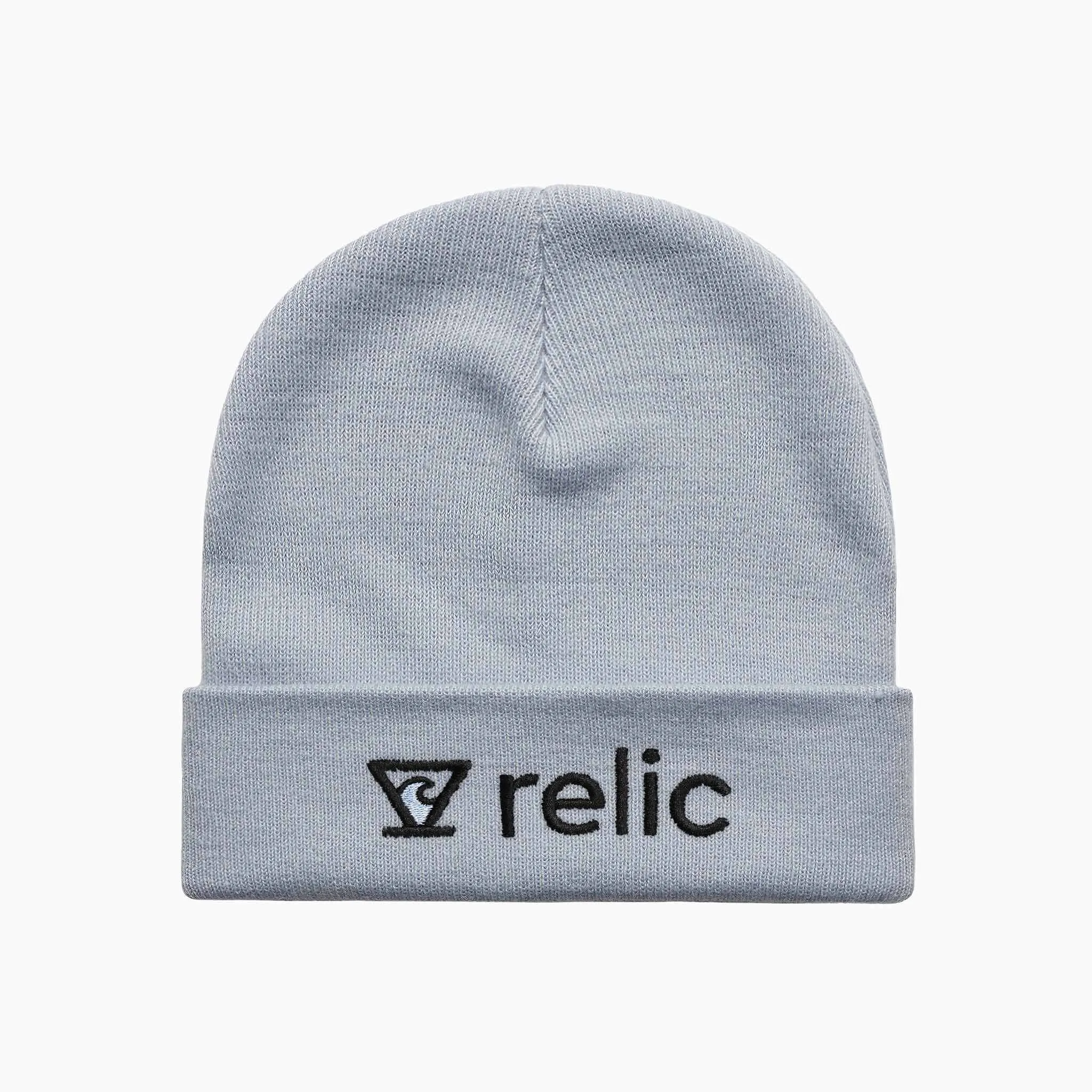Blue Wave Beanie sold by Relic product image thumbnail 3