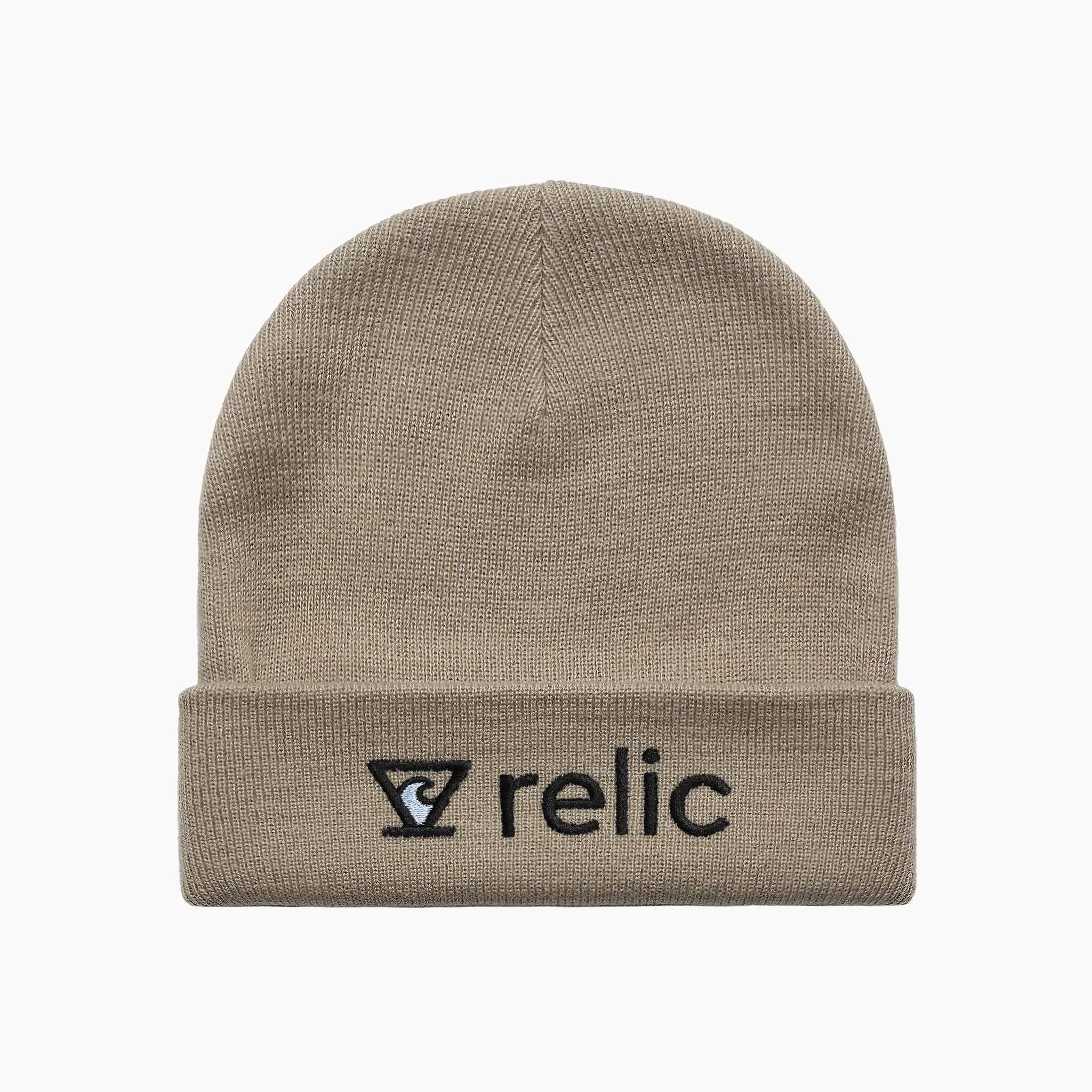 Blue Wave Beanie sold by Relic product image thumbnail 2