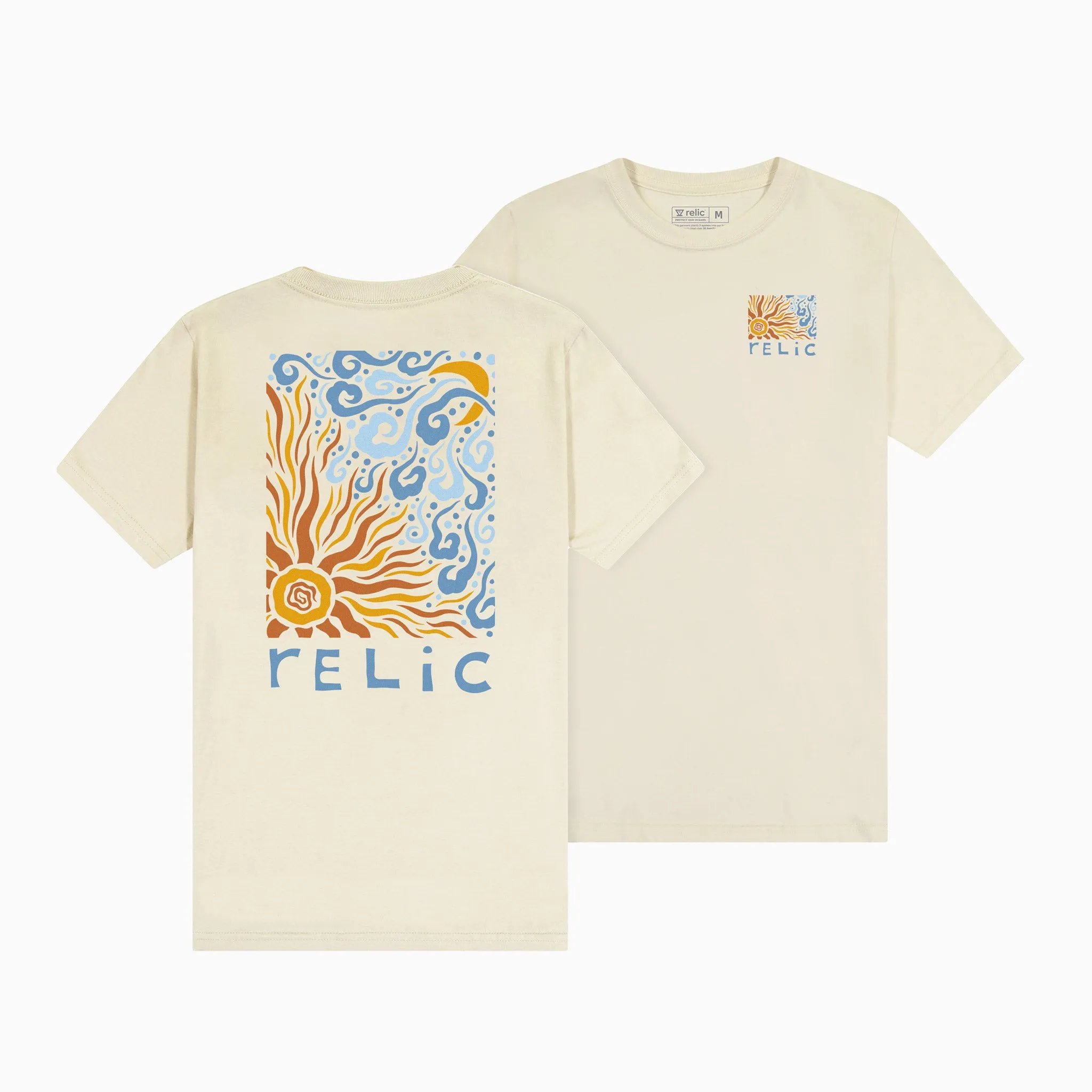 Sun \ Moon sold by Relic