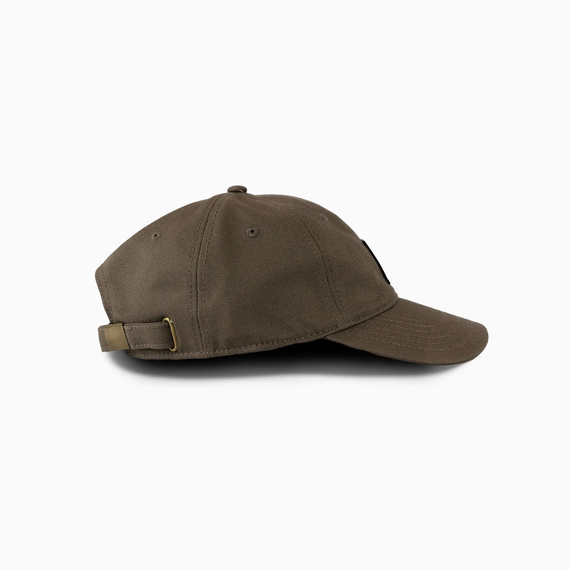 Backcountry Cap | Brown sold by Relic product image thumbnail 2
