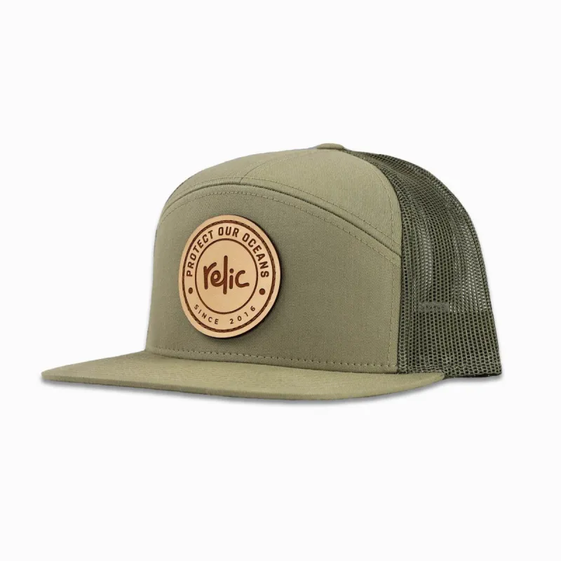 Classic Relic 7-Panel sold by Relic