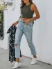 Fashionista’s Dream Crop Top-Grey sold by ReoRia