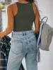 Fashionista’s Dream Crop Top-Grey sold by ReoRia