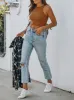 Fashionista’s Dream Crop Top-Brown sold by ReoRia